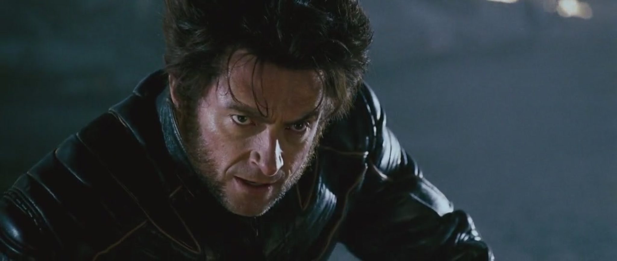 XMen The Last Stand Plugged In