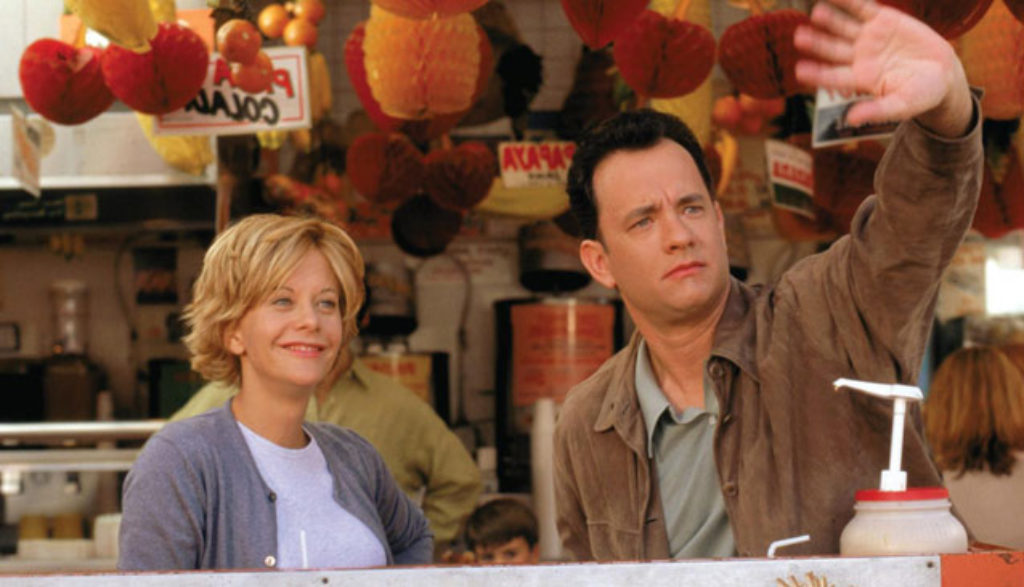 You've Got Mail - Where to Watch and Stream - TV Guide