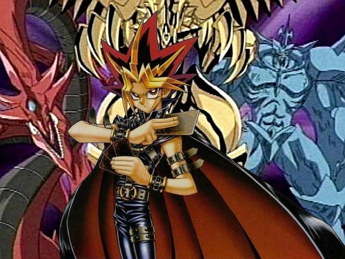 Yu Gi Oh The Movie Plugged In
