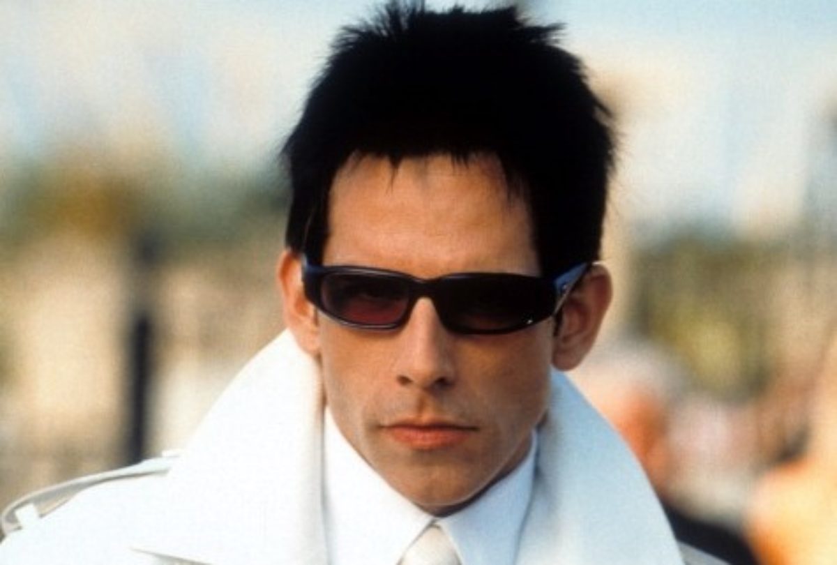 Зуландер. Zoolander avatar. Zoolander 2.