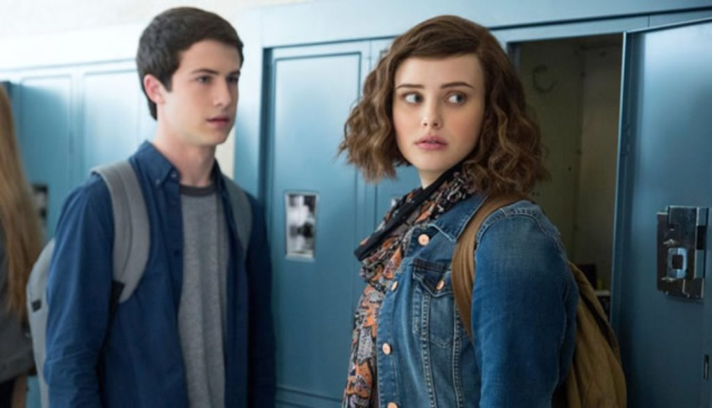 1024px x 587px - 13 Reasons Why (Season 2) - Plugged In