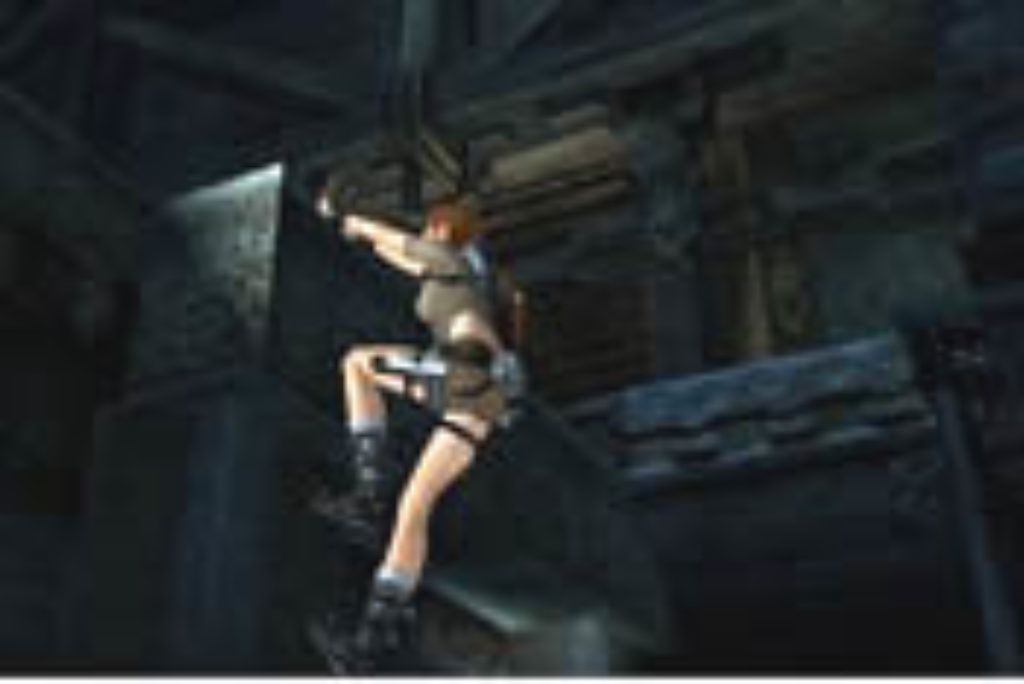 Tomb Raider vai ganhar novo filme (somente para adultos) - Arkade