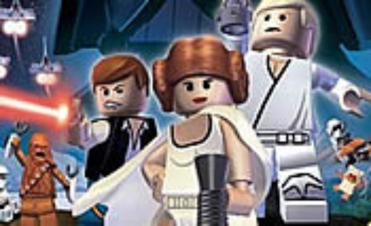 LEGO Star Wars: The Skywalker Saga - Plugged In