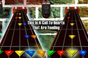 Guitar Praise: Solid Rock - Plugged In