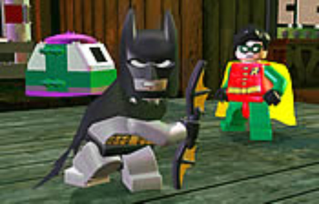 Sendo o Batman por algumas horas – Game & Críticas
