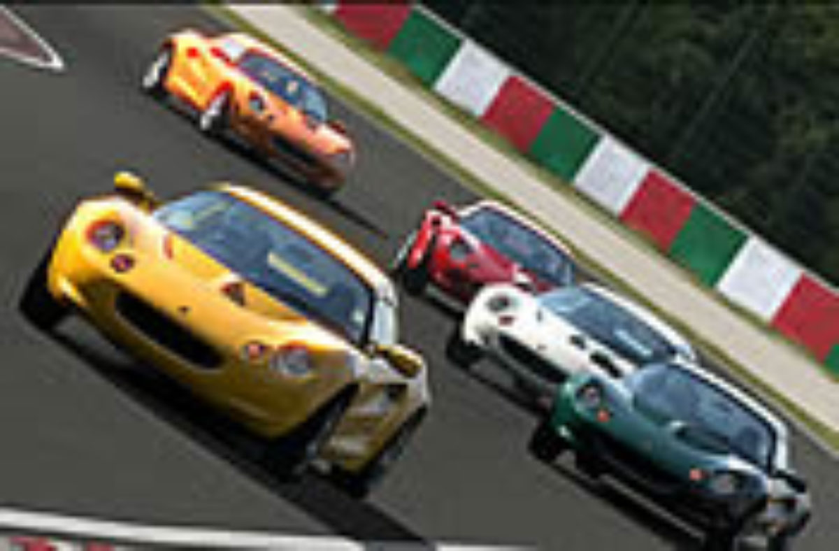 Gran Turismo 5 Prologue Review - Gaming Nexus