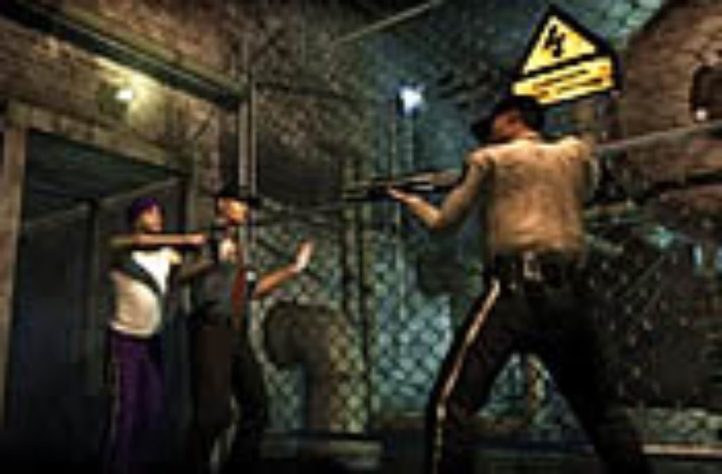Review: “Saints Row 2” (Computer Game)