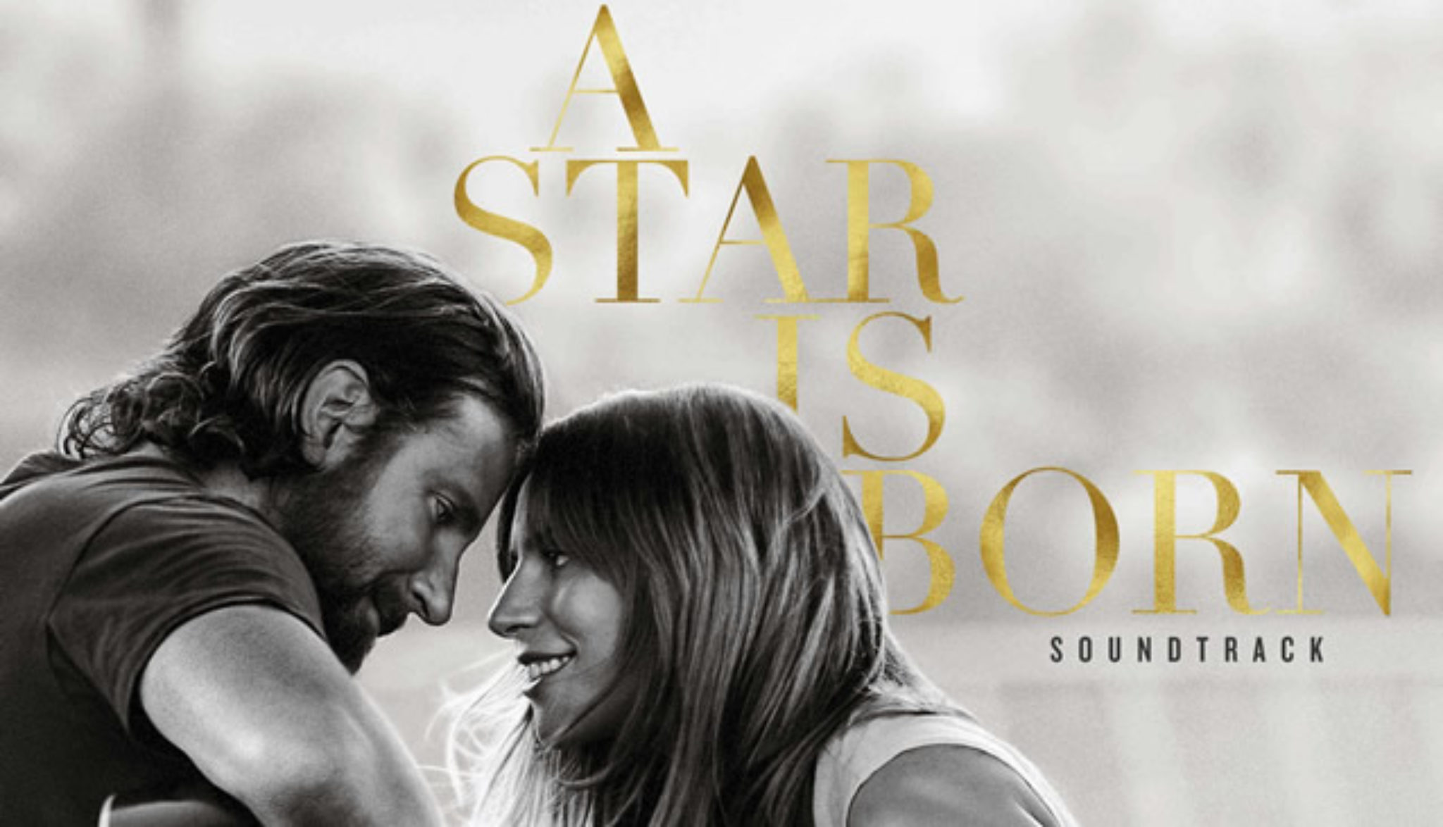 A Star Is Born Original Motion Picture Soundtrack Plugged In