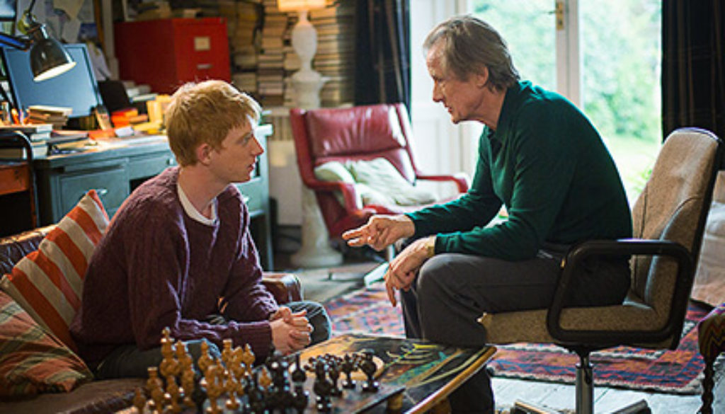 about time movie review