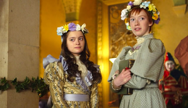 Anne With an