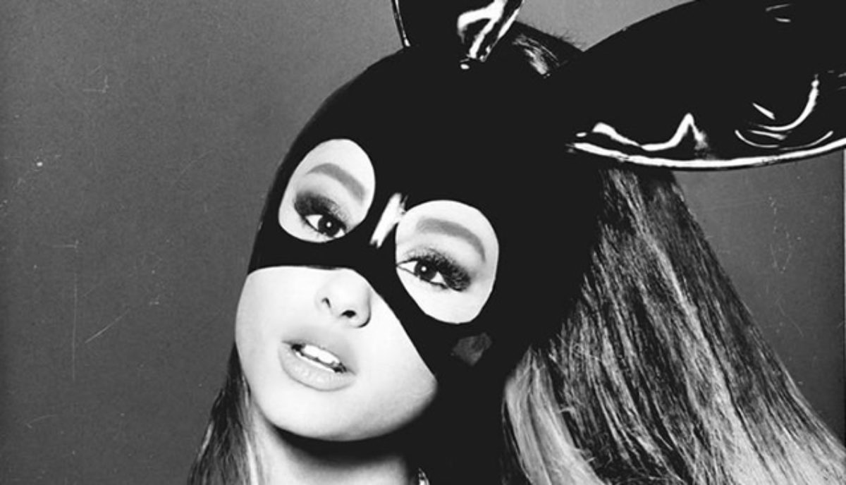 Dangerous Woman - Plugged In