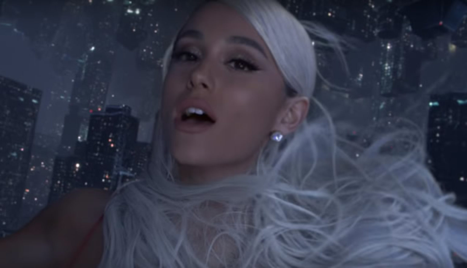 tears left  cry plugged