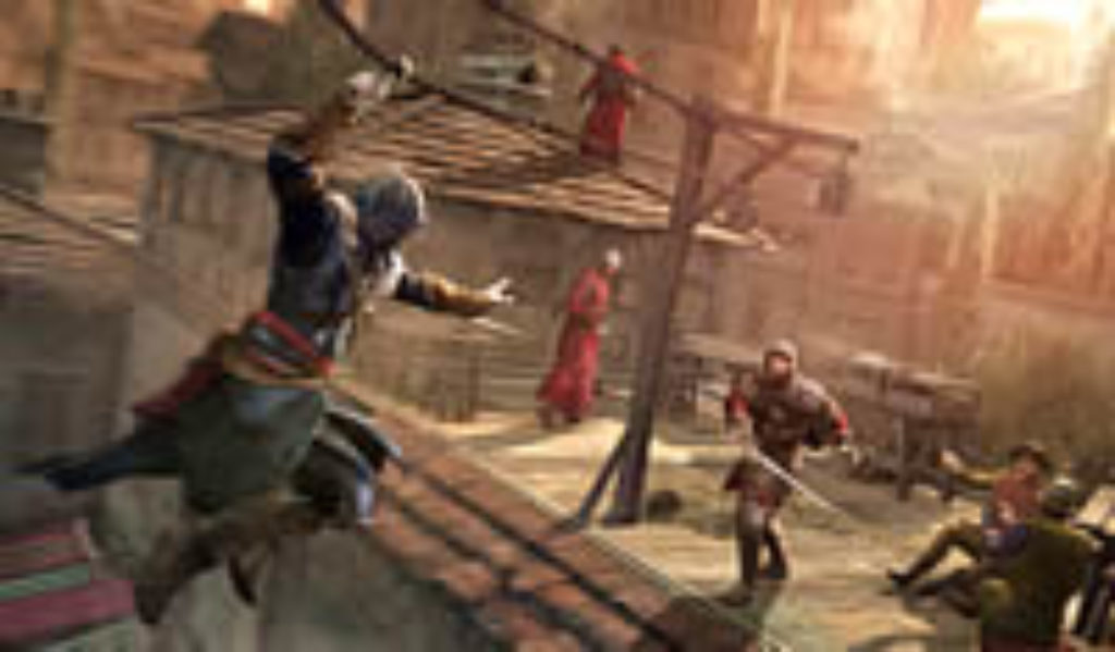 Assassin's Creed: 10 facts that will blow your mind