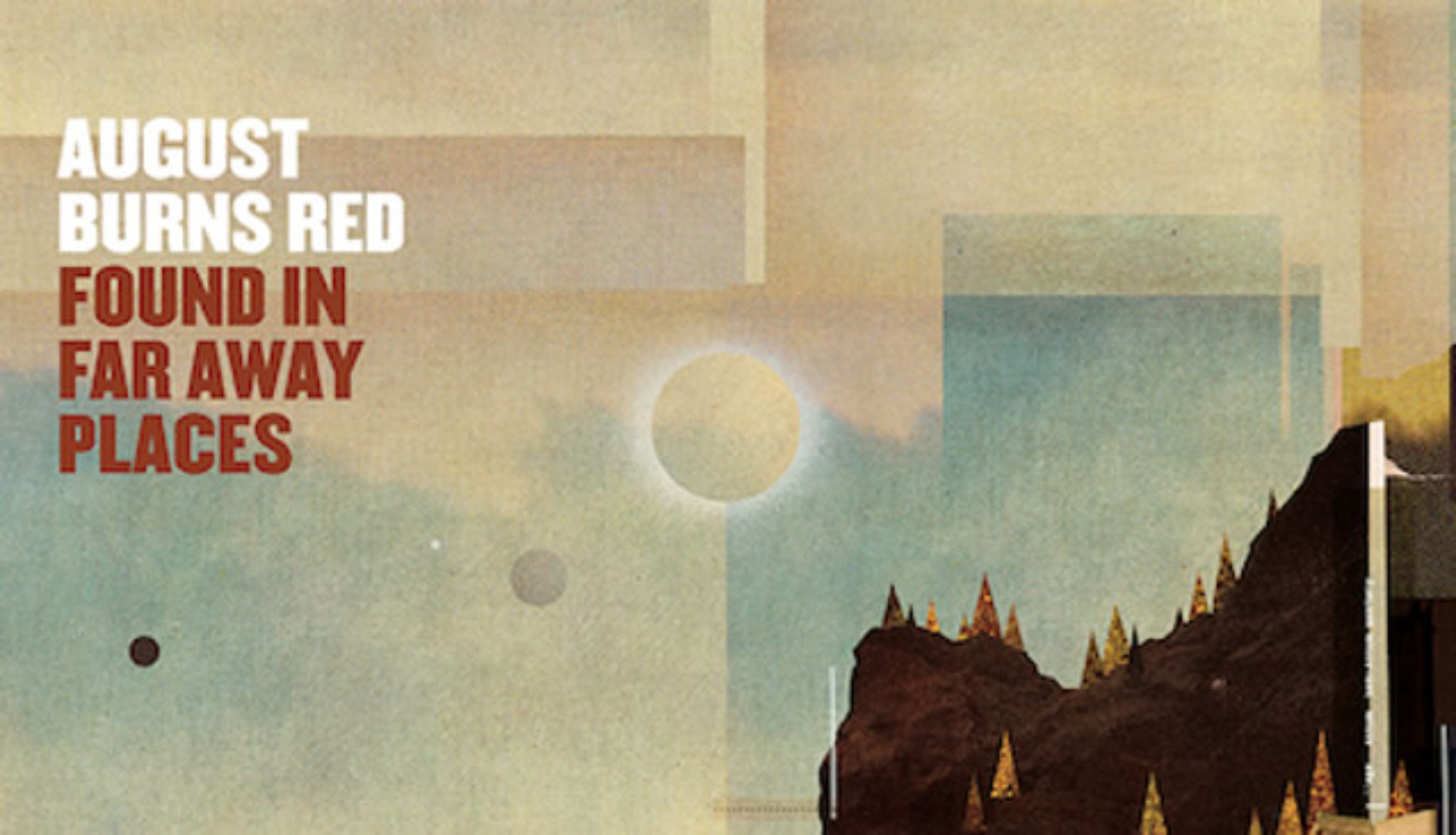 Found in far away places. Look far away. August burns red constellations. Kilian eng иллюстратор. Far away place.