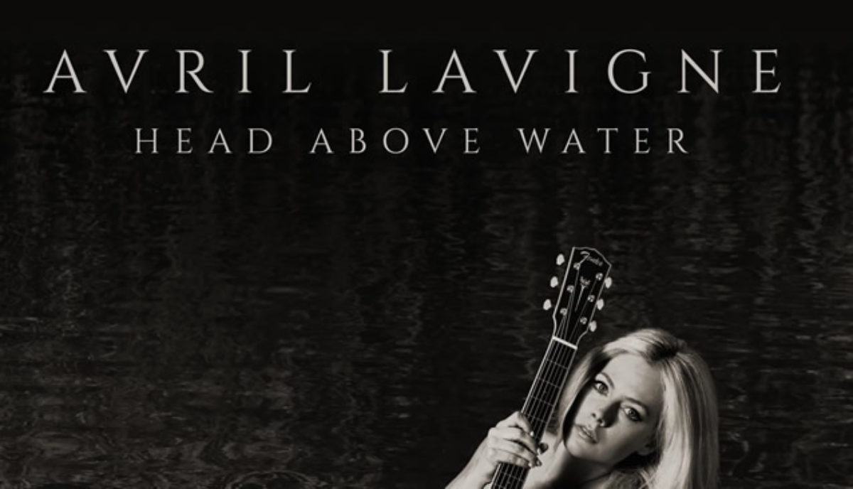 Head Above Water Plugged In