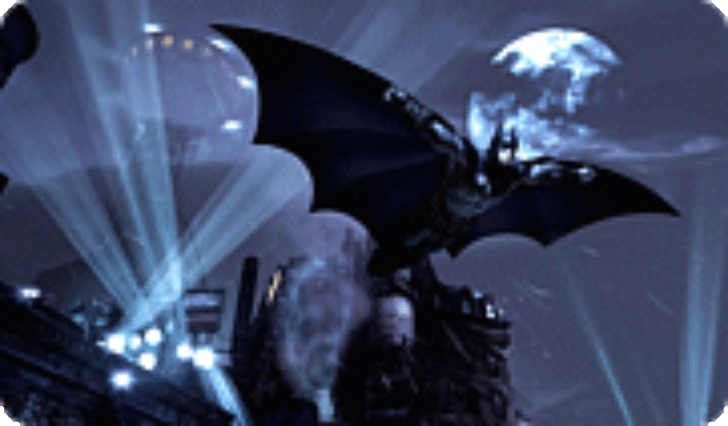 Batman: Arkham City - Plugged In