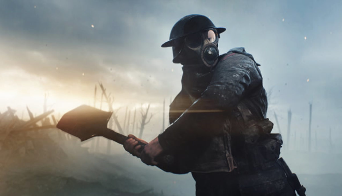 Battlefield 1 Reviews, Pros and Cons
