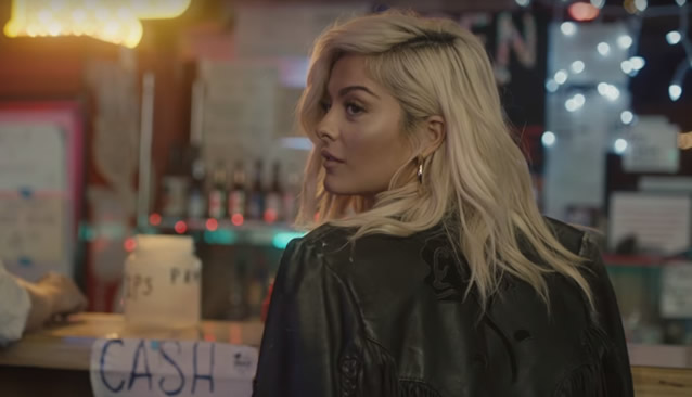 Meant To Be Plugged In