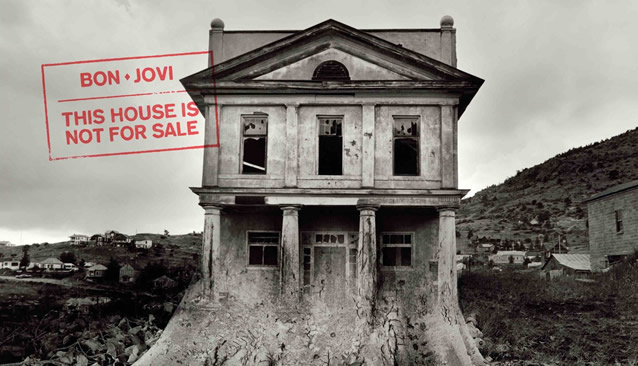 This House Is Not for Sale - Plugged In