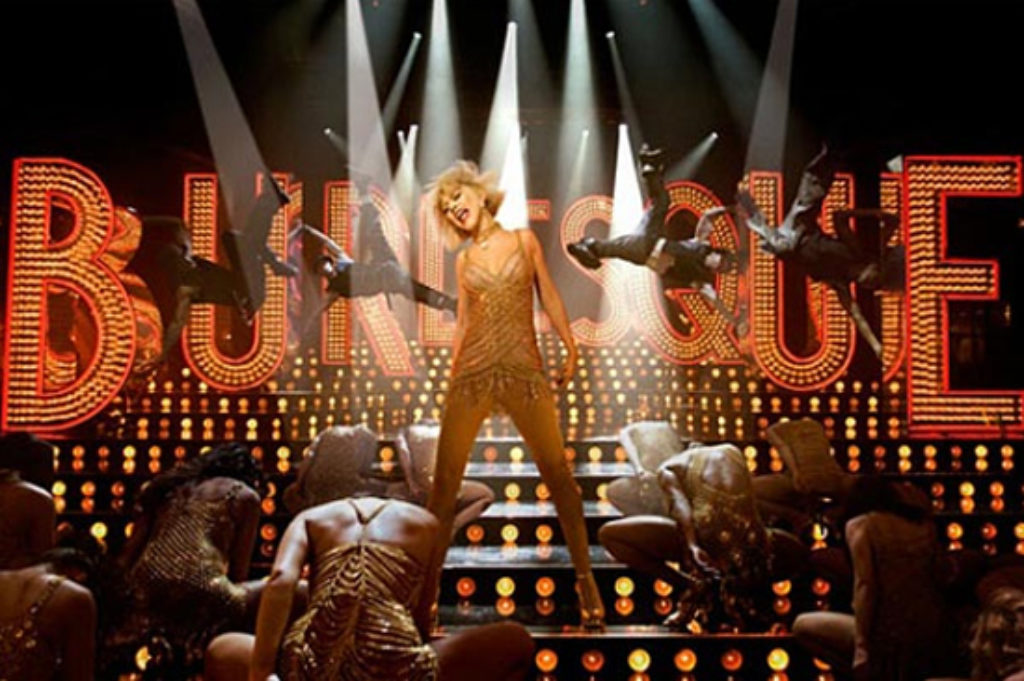 Burlesque full movie free on youtube new arrivals