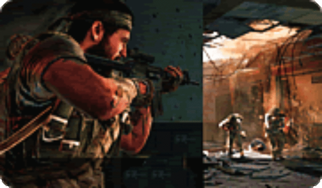 Call of Duty: Modern Warfare 3 - Plugged In