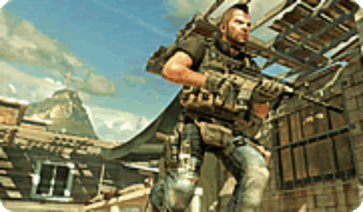 Call of Duty: Modern Warfare II (Video Game) - TV Tropes