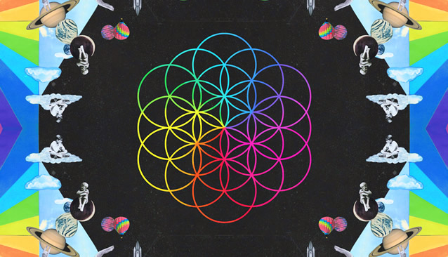 A Head Full of Dreams - Plugged In