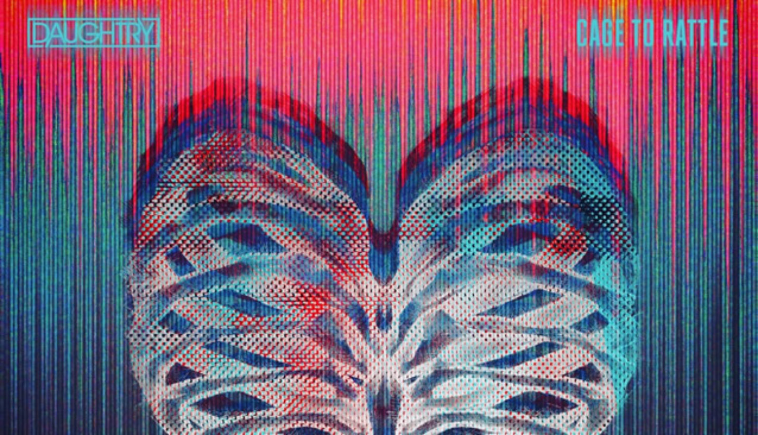 Cage to Rattle Plugged In