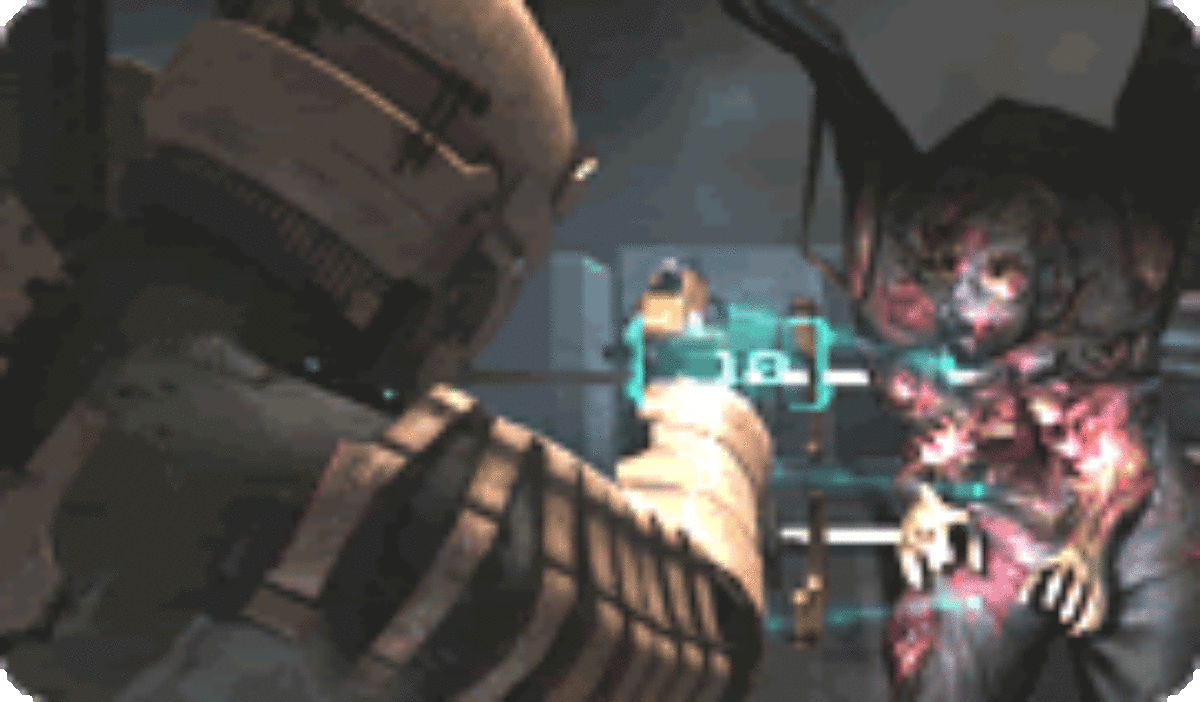 Dead Space 2 - No Rest for the Guilty - Gatekeeper Reviews