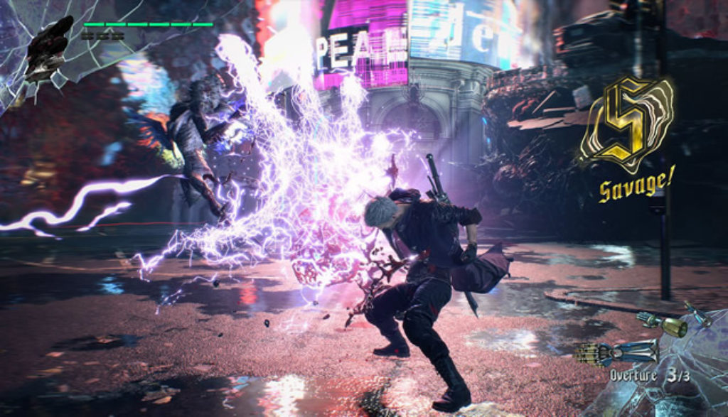 Devil May Cry 5 - Tudo o que sabemos