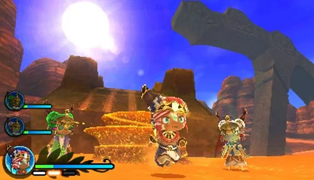 ever oasis