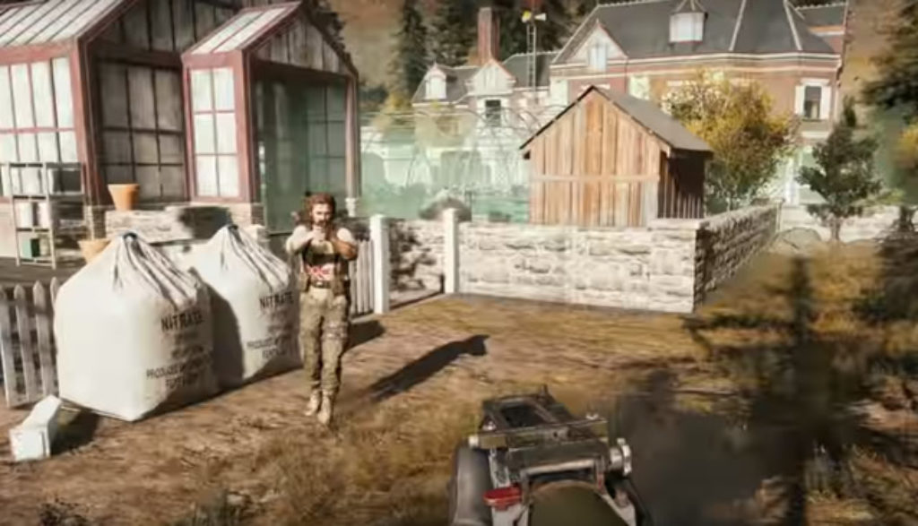 far cry 5 release date