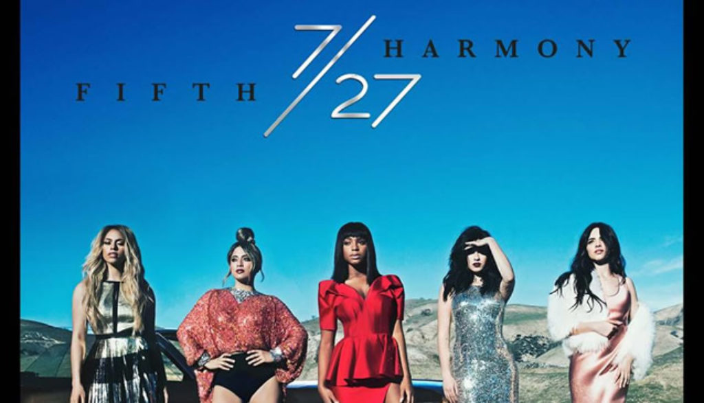 7 / 27 (Japan Deluxe Edition) : Fifth Harmony | HMV&BOOKS