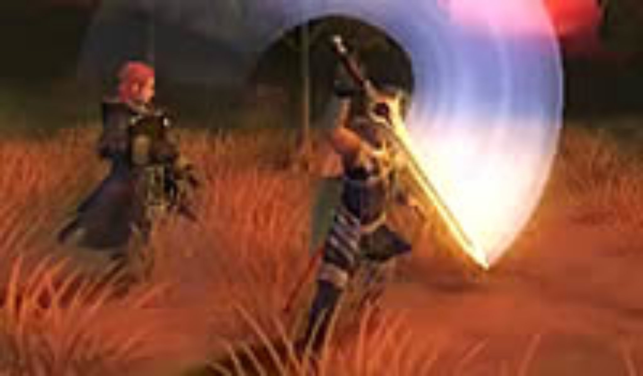 Fire Emblem Awakening Plugged In