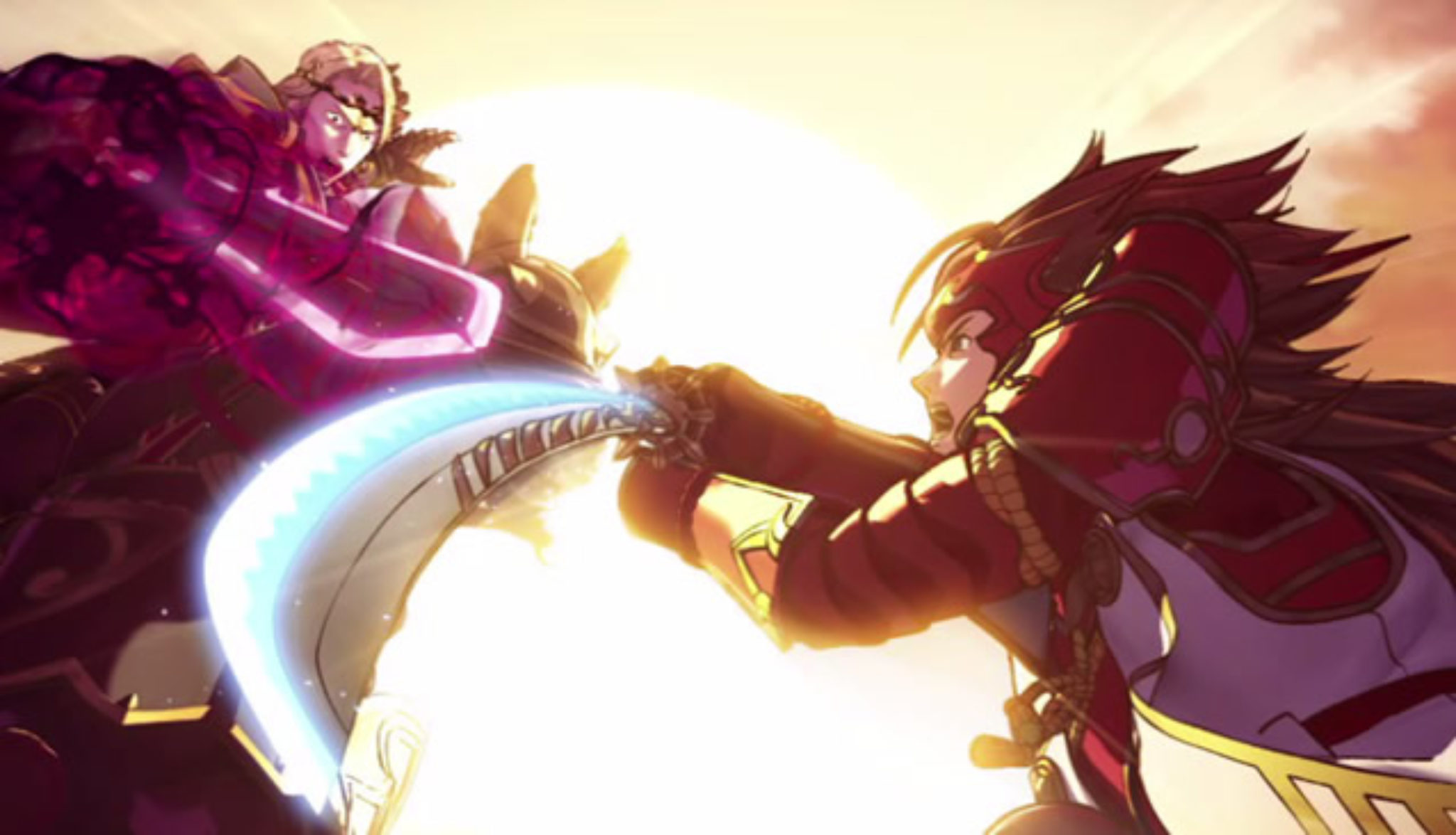 Fire Emblem Fates - Plugged In