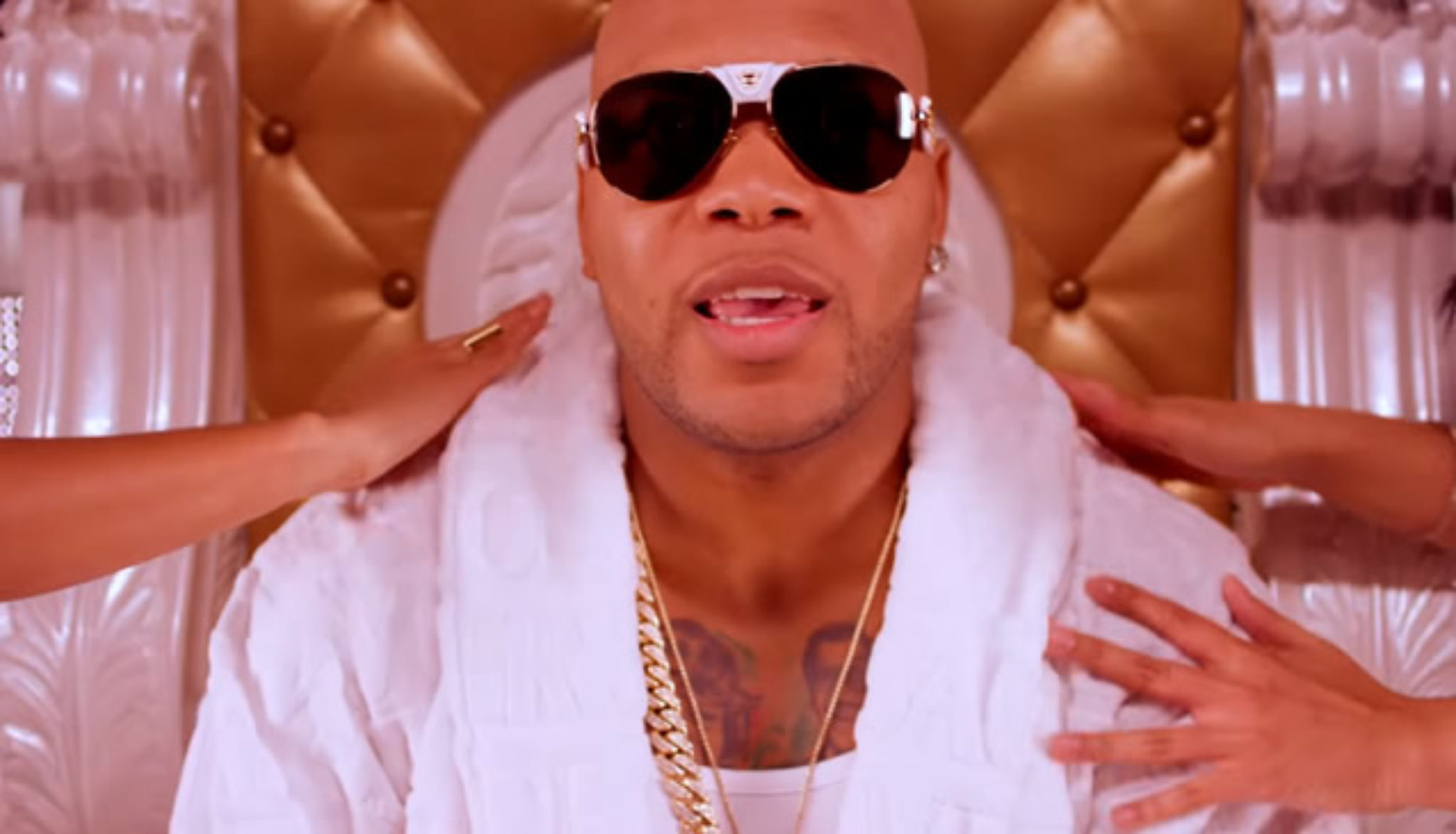 My House - Plugged In