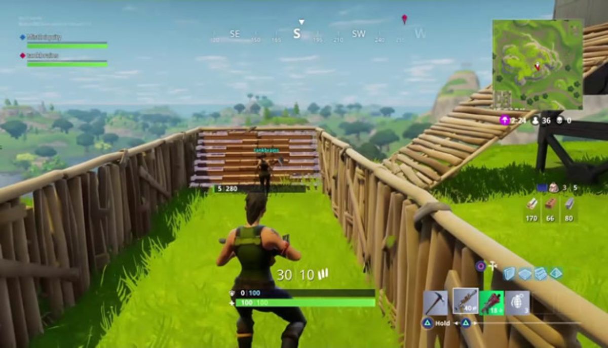 Preços baixos em Videogame fortnite