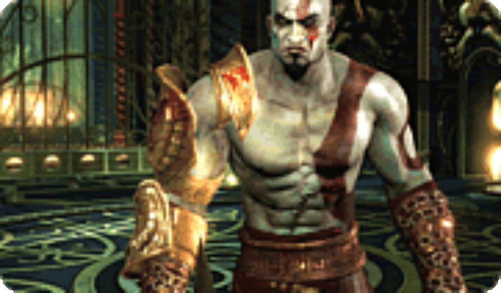 Review: God of War III