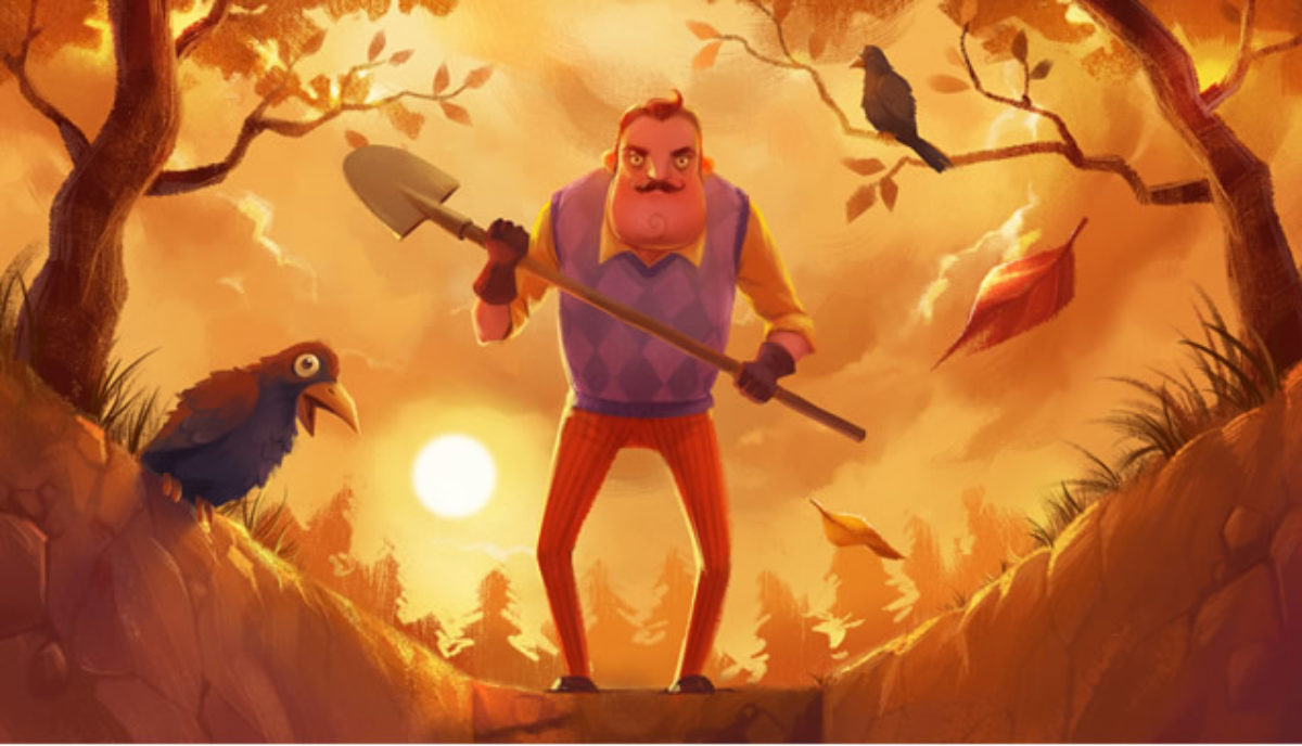 Humble Bundle - It's August's content drop for Humble Choice! Step right up  and choose from all these games: 🎮 Vampyr 🎮 Hello Neighbor or Hello  Neighbor Hide and Seek Collection 🎮