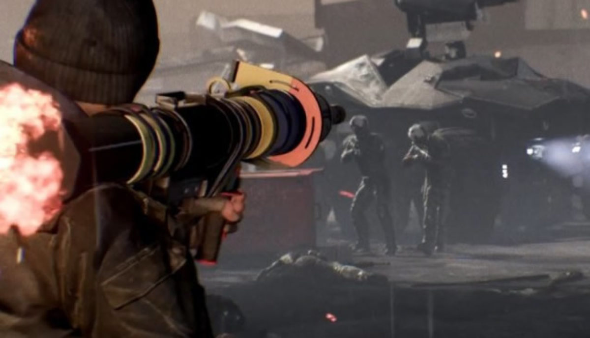 homefront the revolution characters female homefront the revolution characters female