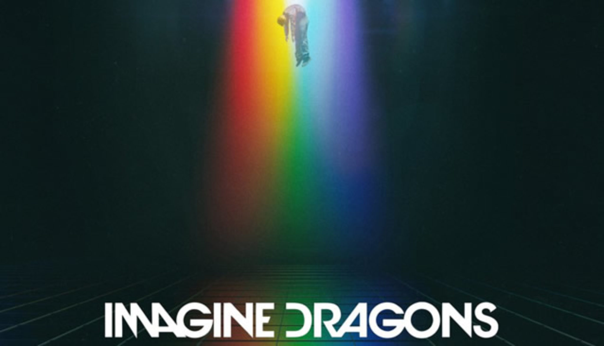 Imagine dragons презентация