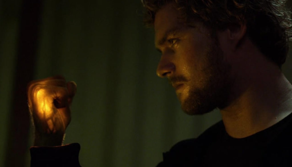 What Time Will Netflix's Iron Fist Season 1 be on Netflix? - What's on  Netflix