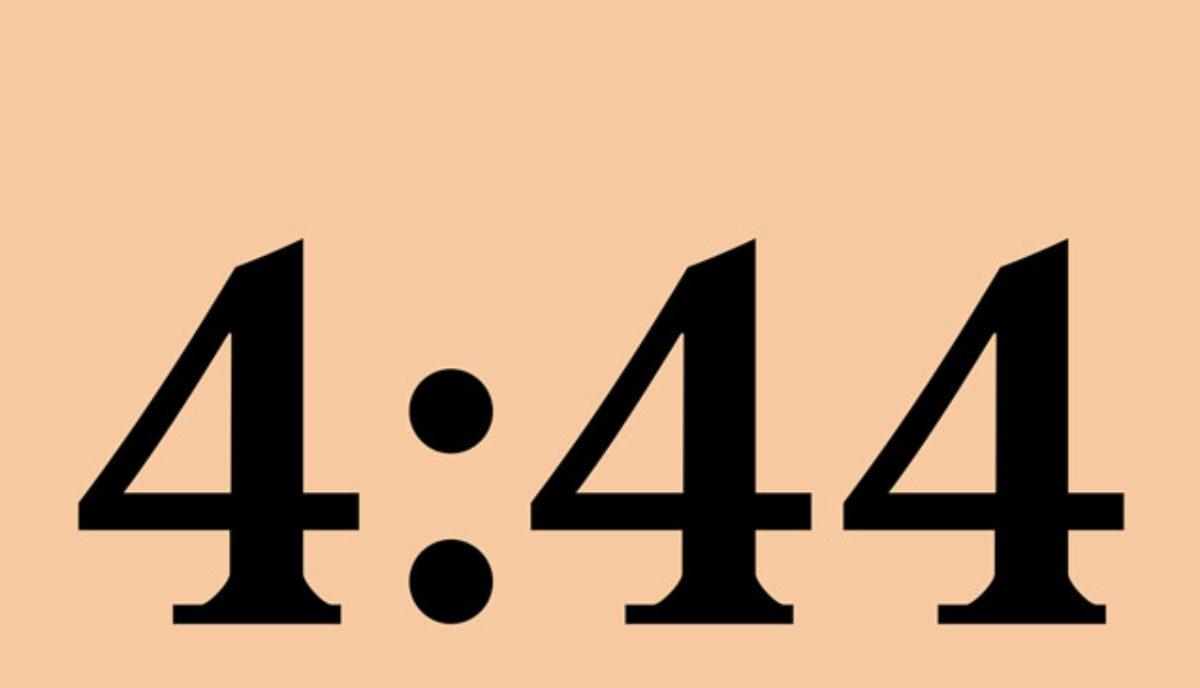 4:44 - Plugged In
