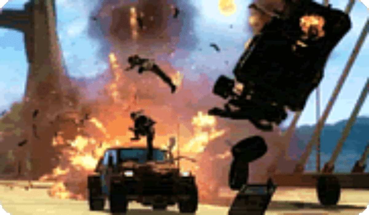 just cause 2 servers