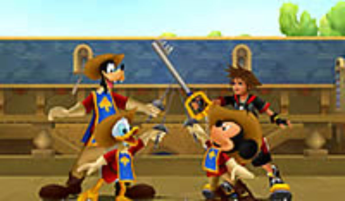 KINGDOM HEARTS 3D [Dream Drop Distance] PLAY ARTS改 ソラ TRON:LEGACY ver. トロンレガシー フィギュア Release Date Kingdom Hets Dream Drop Distance Gameplay 3ds Game Case