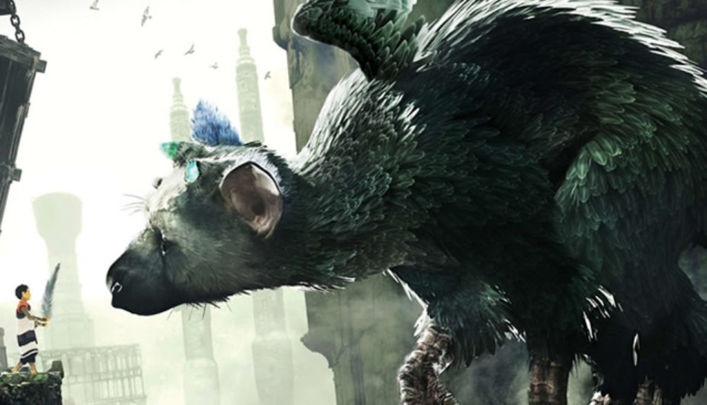 the Last Guardian Delayed to December 2016