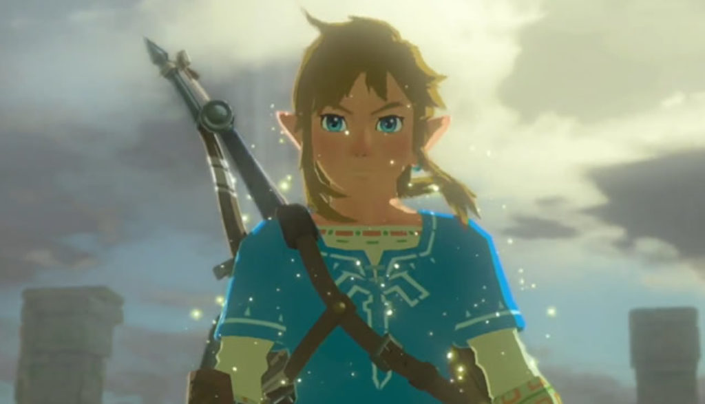 Why Zelda Breath of the Wild 2 Will Come in 2020 and Not… 