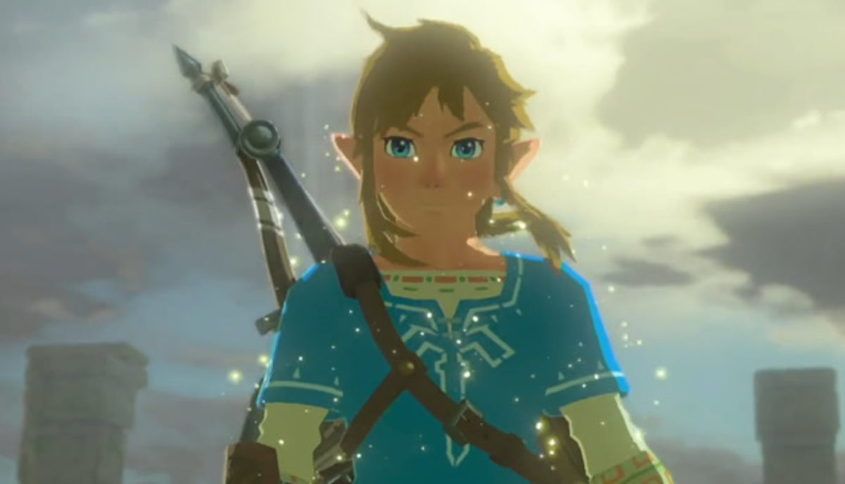 The Legend Of Zelda: Breath Of The Wild Review: An Beautifully Designed ...