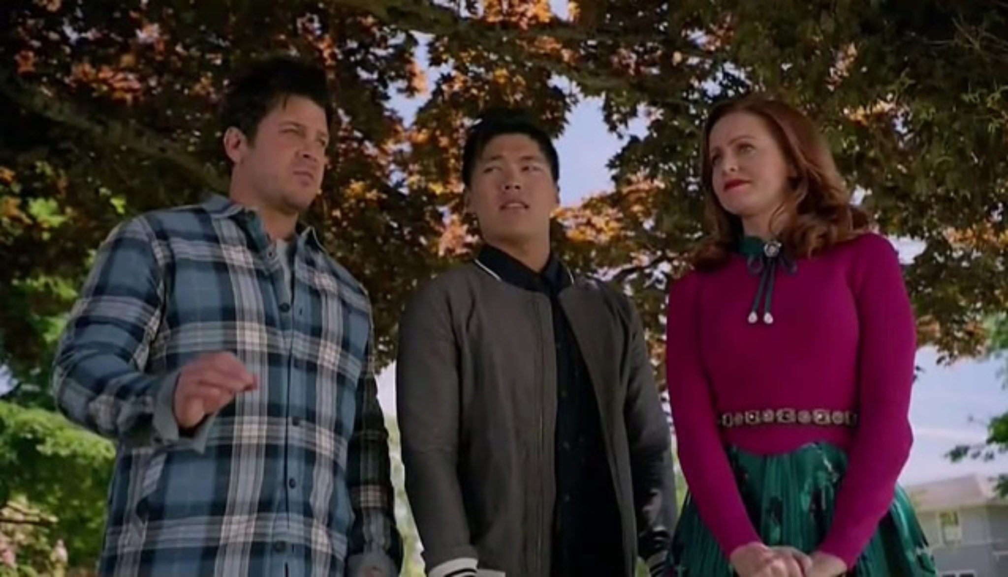 The Librarians Plugged In