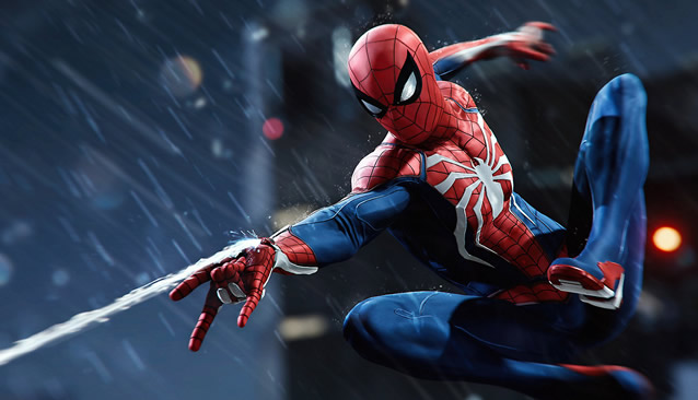 Marvel's Spider-Man 2 Review: Your Friendly Neighborhood